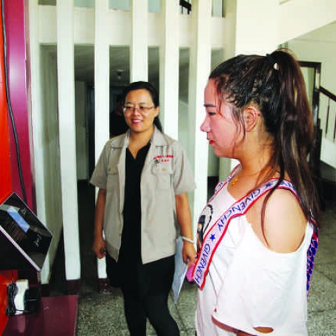 Ϊ��ǿ��˾���ػ�����������˾�����Ա���1����ʵ�п���ˢ�������ƶ�